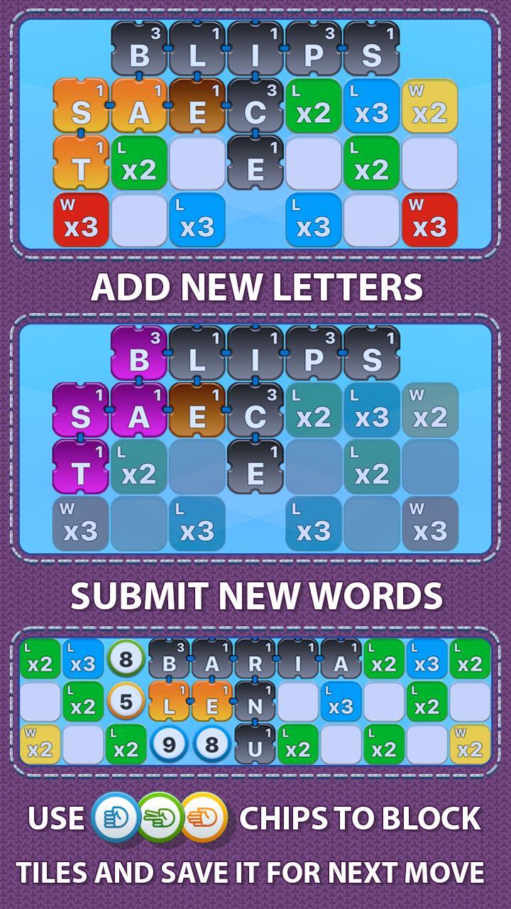 Word Wall