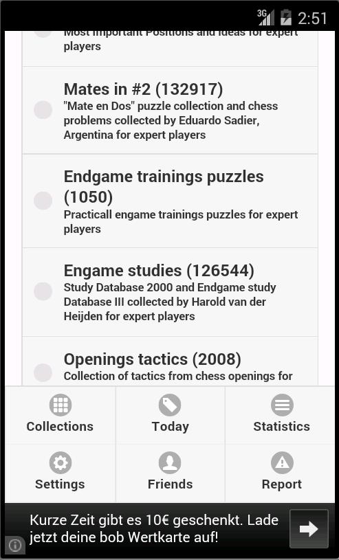 Chess puzzles, Chess tactics