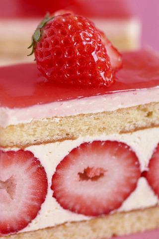 Cake Puzzle