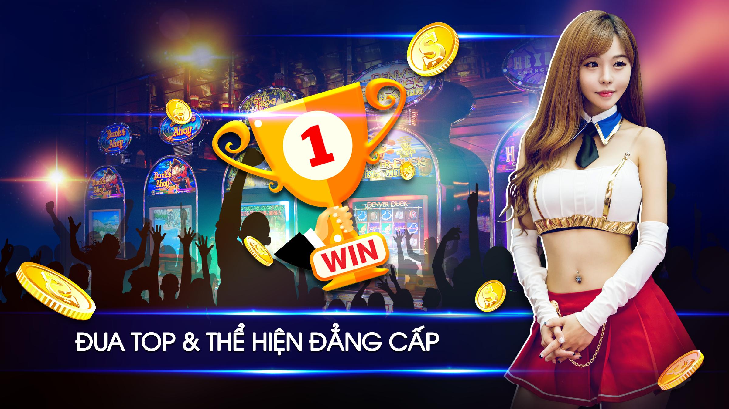 BaiVip Tien Len Mien Nam