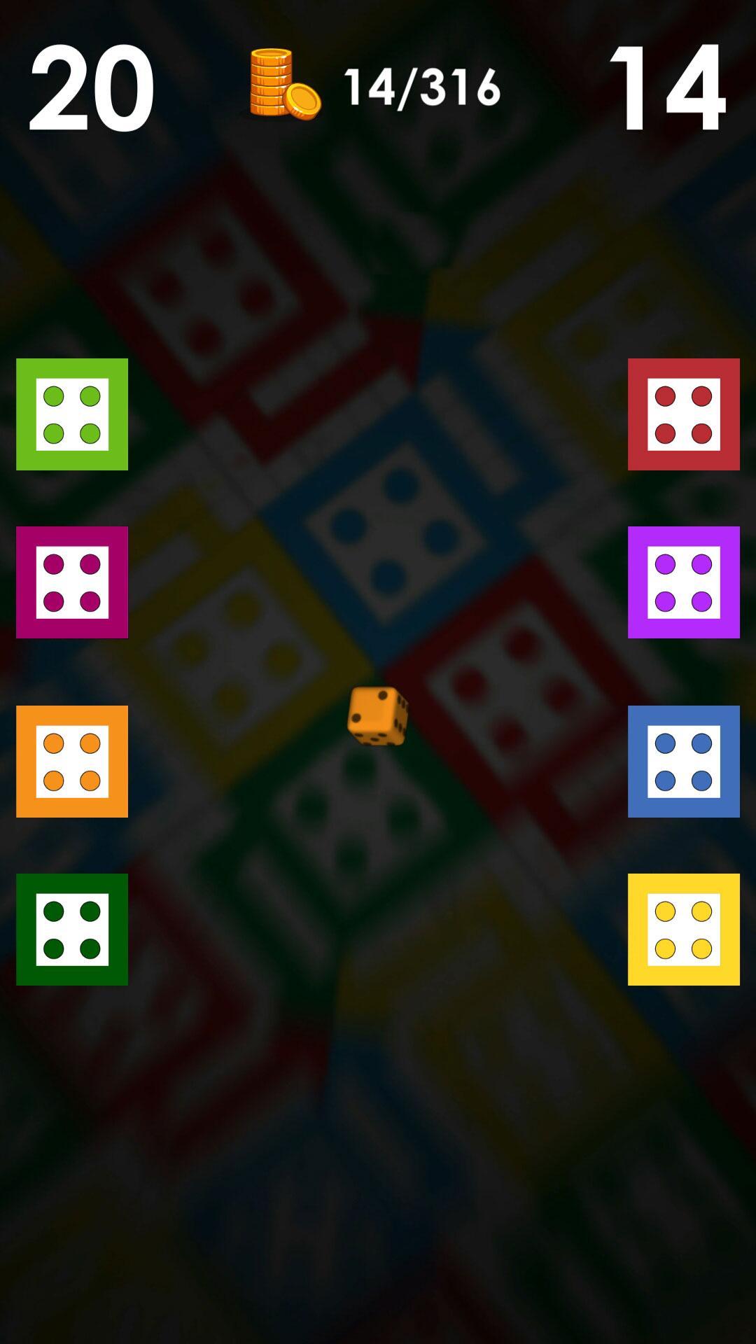 Ludo Switch