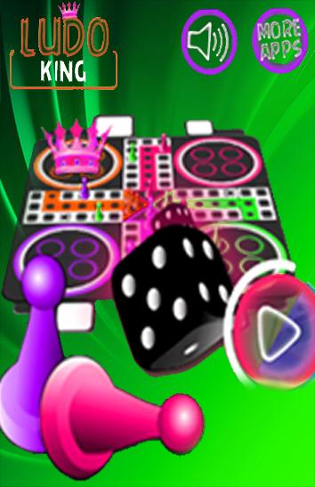 Ludo King New 2018