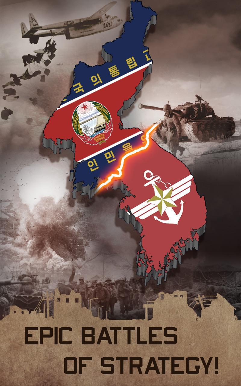Korean War - The Forgotten War