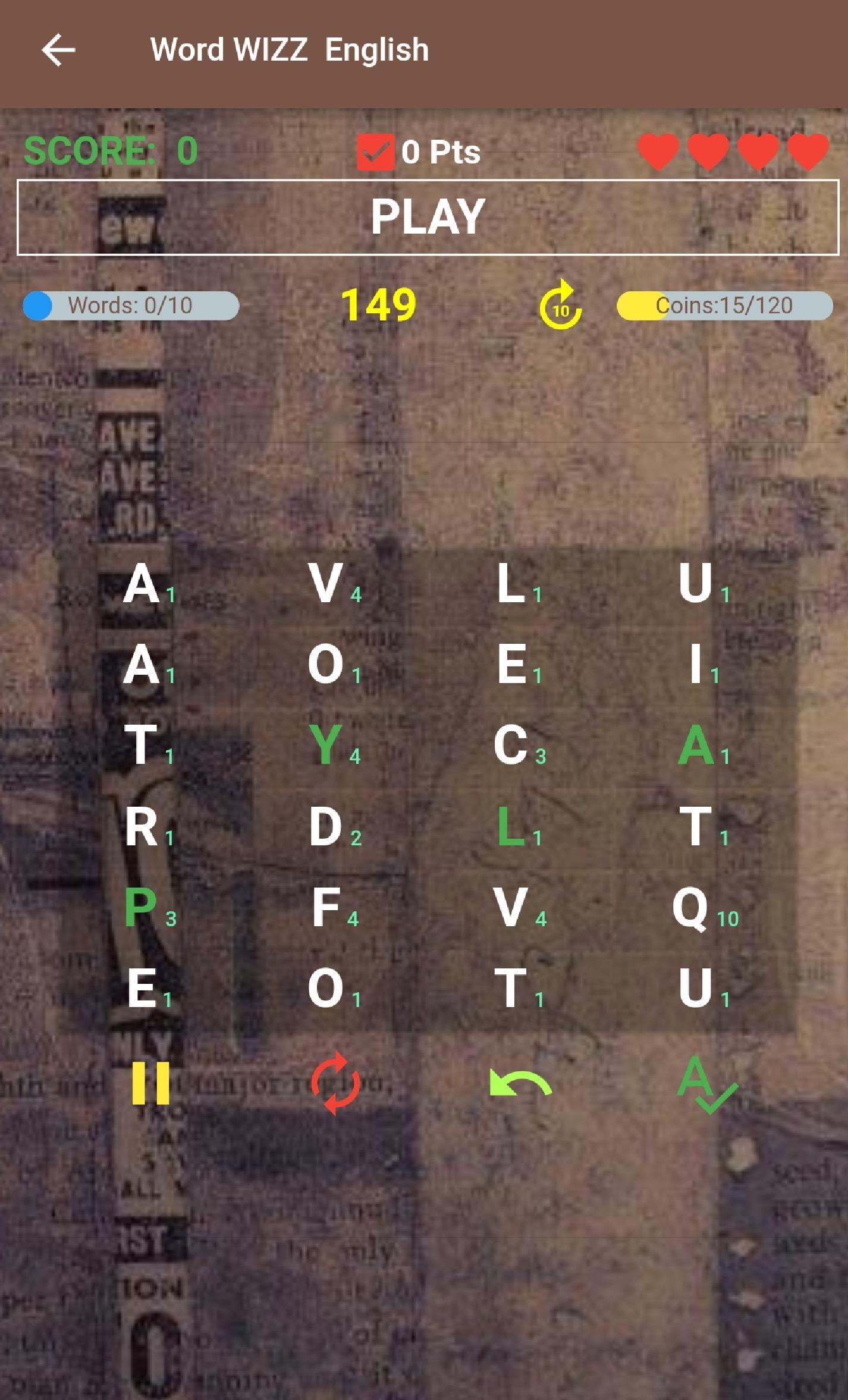 wordwizz