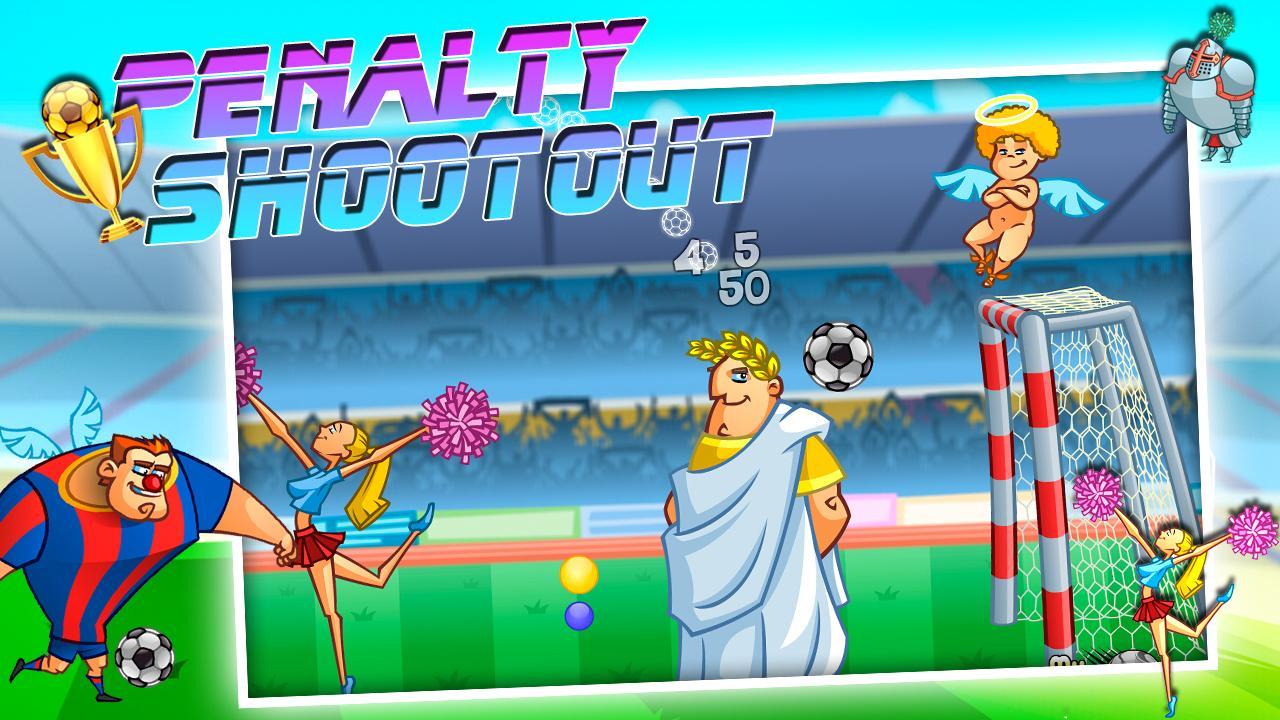 Penalty Shootout