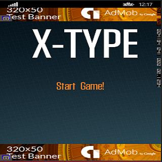 X Type