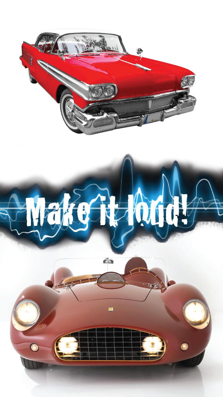 Find Car Sounds