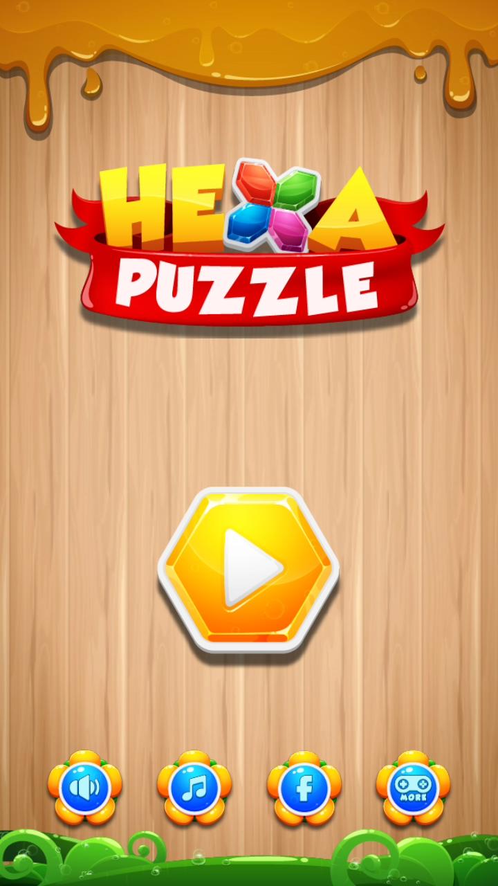 Block Hexa