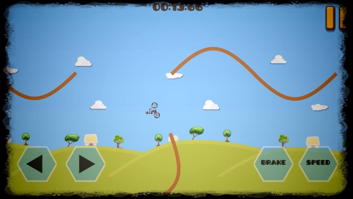 Bike Jump