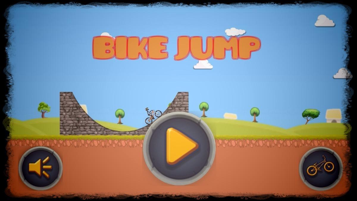 Bike Jump