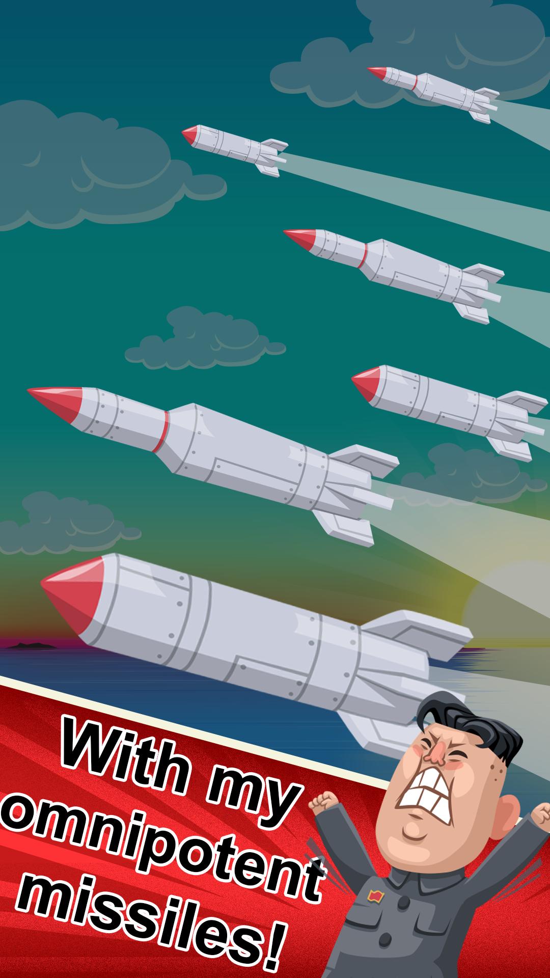Little Dictator