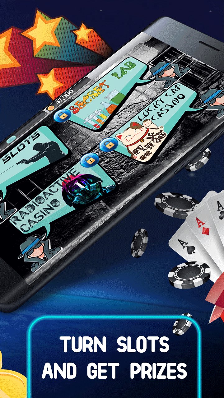 BigWin777 Casino