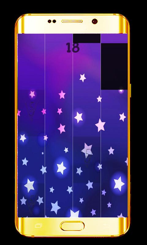 Maroon 5 - Piano Tiles