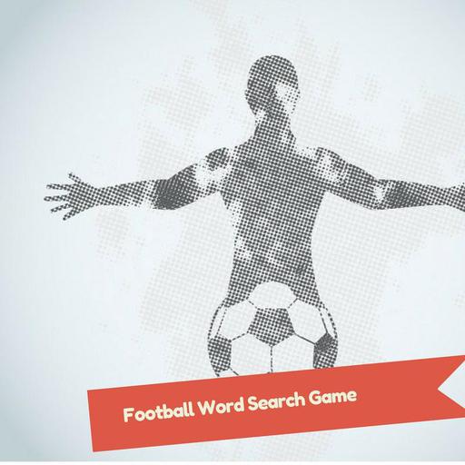 Football Word Search