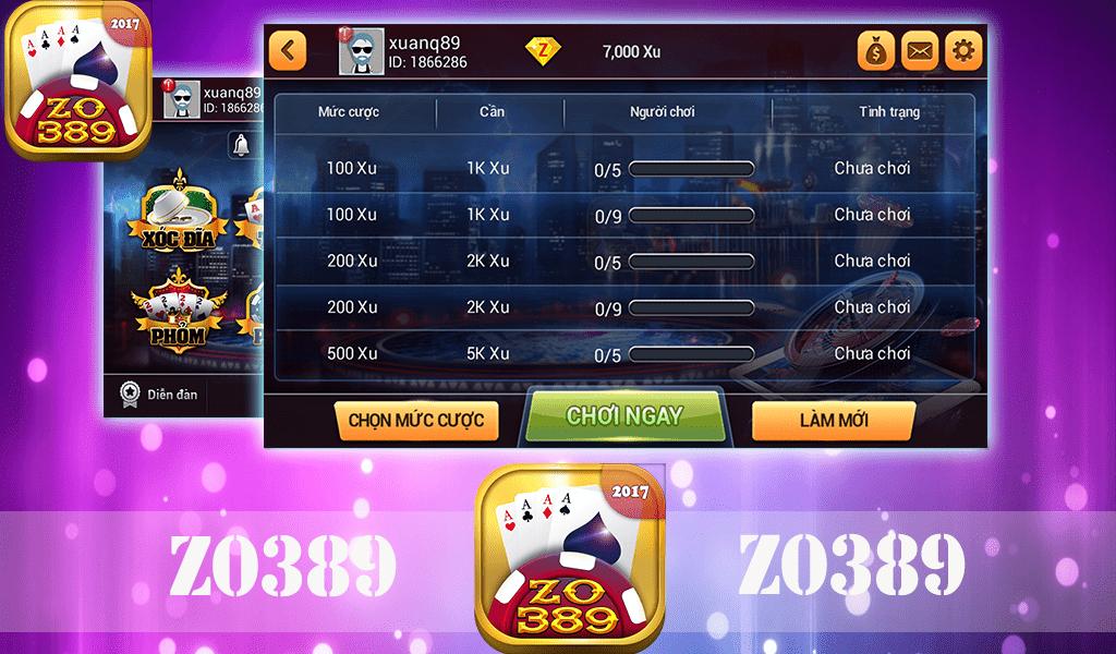 ZoZo389